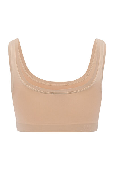 Hanro Bustier Touch Feeling