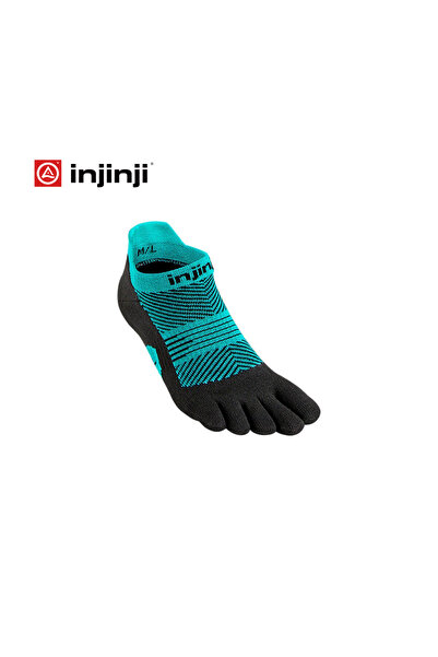 injinji جوارب نسائية خفيفة الوزن غير مرئية كولماكس - جويل - XS/S