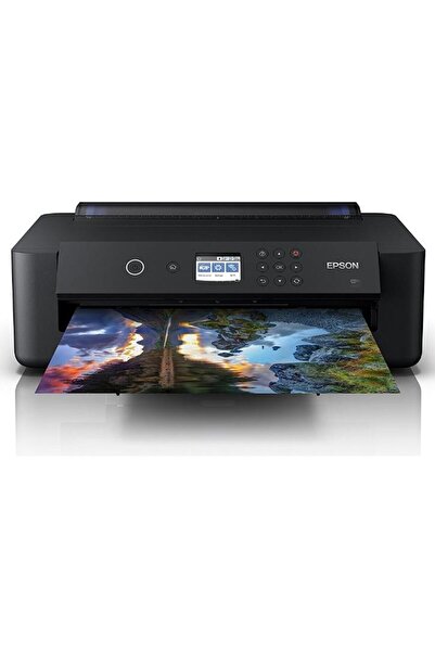 EPSON Imprimantă foto compactă Photo HD XP-15000, A3+, Duplex, WiFi (Negru)