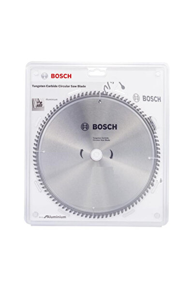 Bosch Circular Saw Blade for Aluminum, 305x30x2.2 mm, 96 Teeth