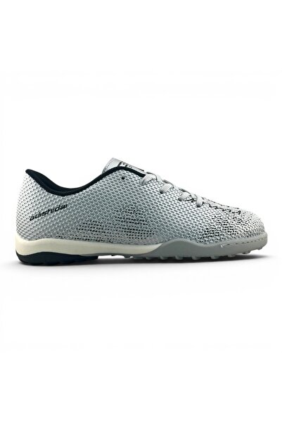 feet first Men's Football Shoes – Lightweight Soccer Training Shoes with Anti...