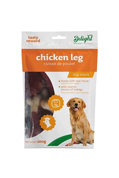 DELIGHT Chicken Leg