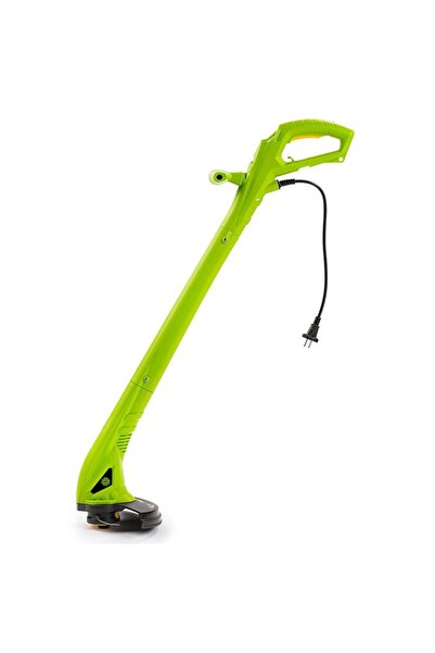 Fieldmann Trimmer electric FZS 2105-E, 250 W, Latime taiere 22 cm (Verde)