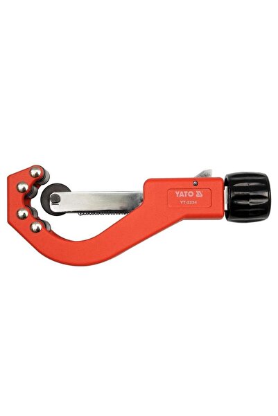 yato YT-2234 Pipe Cutter, 14-63 mm Cutting Diameter