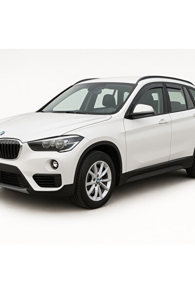 Dalauto Paravanturi fata-spate, fumurii compatibile BMW X1 F48 2015-2022 SUV ...