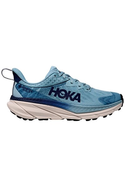 hoka Pantofi de trail running pentru femei Challenger 7 GTX FW 2025-Albastru/...