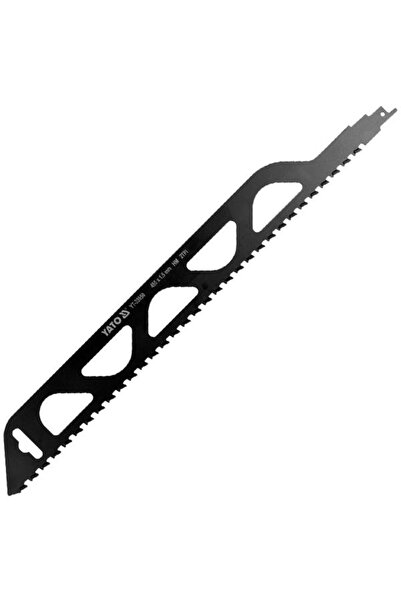 yato Panza fierastrau sabie 455 mm zidarie
