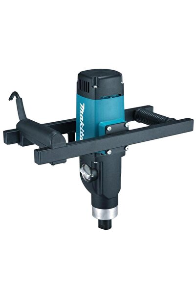 Makita UT1600 Electric Mixer, 1800 W, 80 kg, 180 mm, 430x180x349 mm