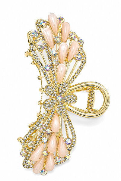 Jack Ferrero Luxury Women's Collection Buckle