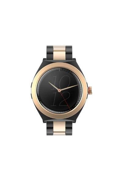 MAXCOM Smartwatch FW76 GAL, AMOLED de 1.19 ", Autonomie de 10 zile, Peste 70 ...
