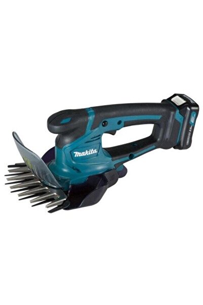 Makita Trimmer electric UM600DWAEX, 16 cm, 347x1.5cm