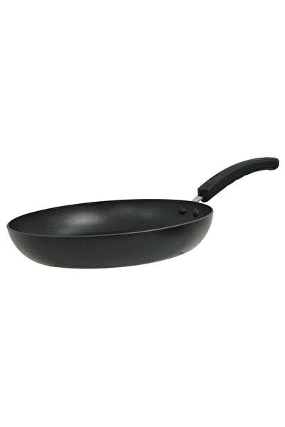 Zokura Primary Aluminum Frying Pan, 28 cm