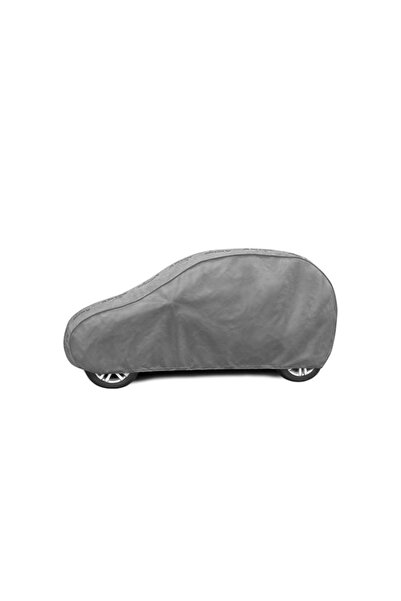 KEGEL Prelata auto, husa exterioara Mobile Garage S2 Hatch 320-332cm pentru A...