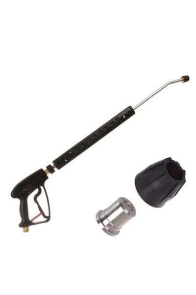 Techkar Set pistol, lance 900mm și duză 030 pentru Karcher HD/HDS