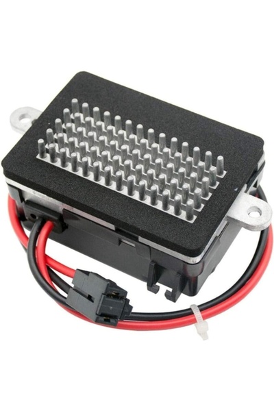 RapidAuto Reostat Reglaj Suflanta De Interior Jeep Grand Cherokee, 1999-2005;...