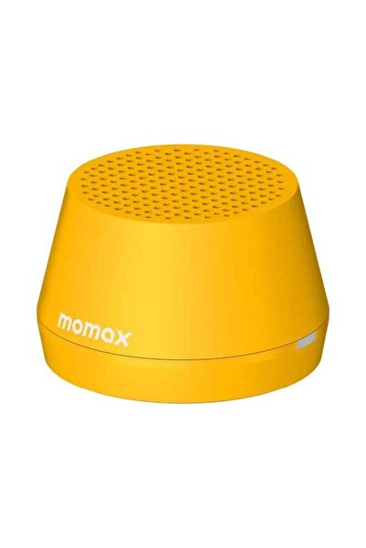 Momax 1-Vibe Go Lite Magnetic Wireless Speaker – Compact & Powerful Sound