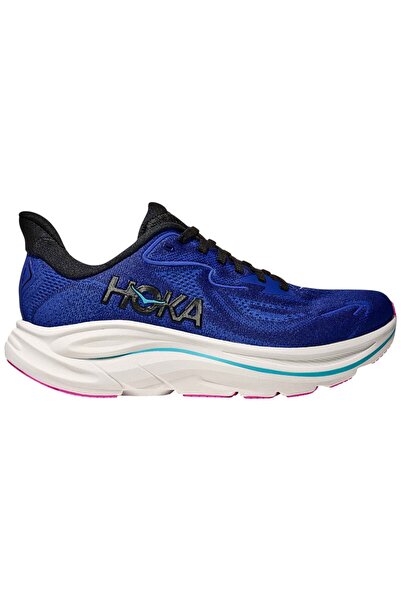 hoka Pantofi de alergare pentru femei Clifton 10 FW 2025-Albastru/Alb-38