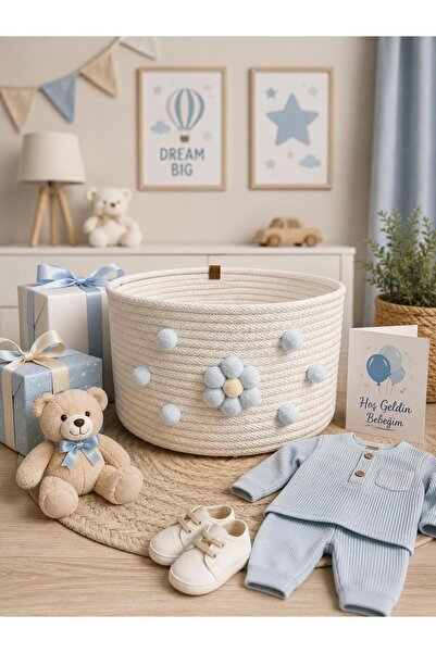 LİSYA HOME Bebek Çocuk Odası Düzenleyici , Hastane süsü,Hediye Sepeti, Mevlid...