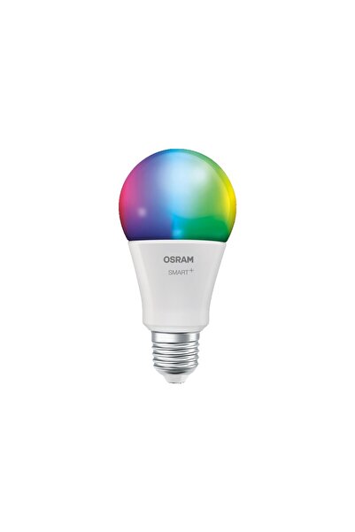 Osram Smart LED 14W Rgbw 1521LM E27 Duy Wıfı Kontrollü LED Ampul