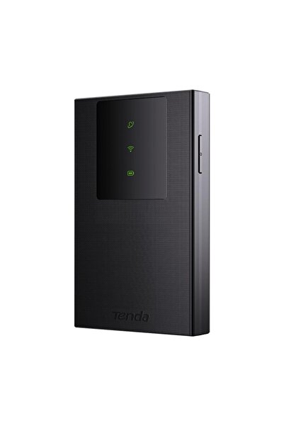 Tenda MF3 2.4Ghz 286Mbps 4G LTE Mobil Wi-Fi Router