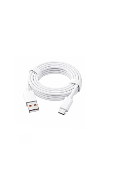 Midcom Platoon PL-8947 USB – Type-C 3A Şarj ve Veri Aktarım Kablosu