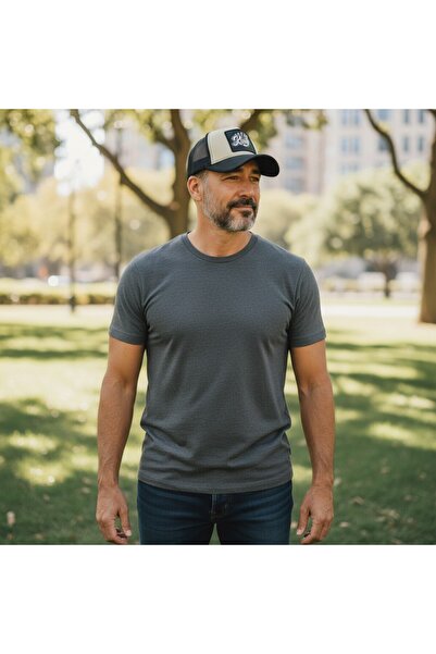 Hedea Golden Crown King Written Mustard Yellow Baseball Cap