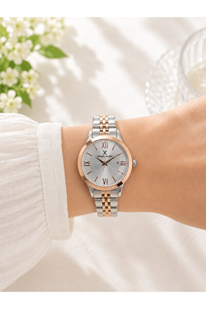 Daniel Klein Premium Women's Wristwatch