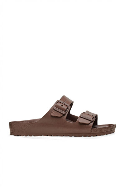 Birkenstock Brown Arizona Women's Slippers