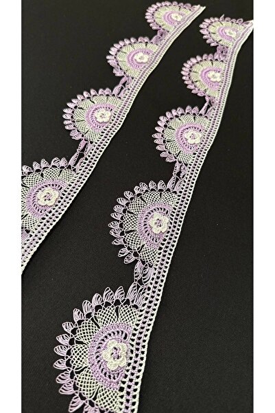 İĞNEOYASI Towel Edges - Towel - Needle Work - Shuttle Work - Handcrafts