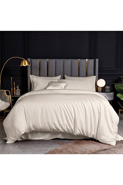 Beauty Home Σετ παπλωματοθήκη υπέρδιπλη Bamboo 300tc Art 12052 Miss Beauty 24...