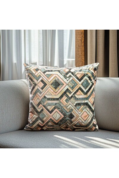 Beauty Home ΜΑΞΙΛΑΡΟΘΗΚΗ ΒΕΛΟΥΔΟ MARBLE LUXURY