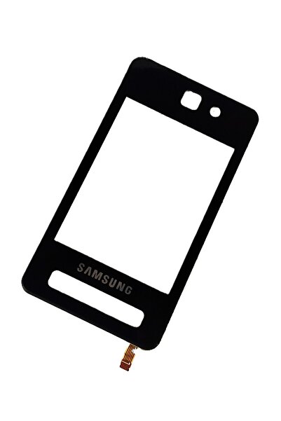 GM Samsung Sgh-F480 F480 Touch Panel Front Glass Oem