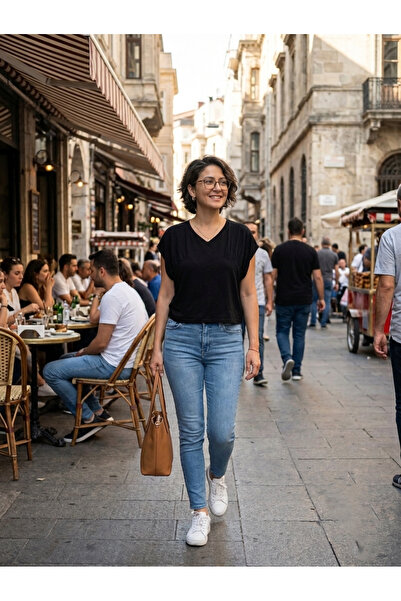 Larida سيتا قطن ممشط