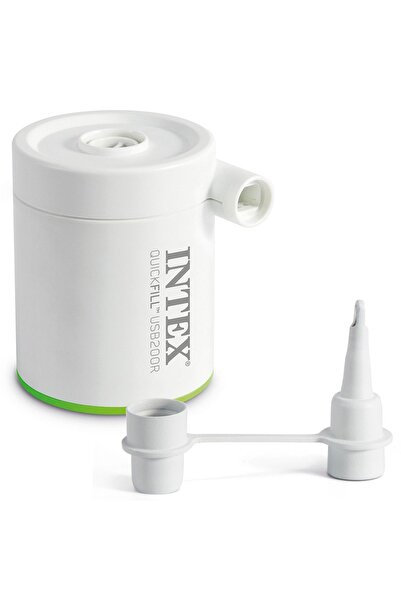 Intex 66637 Pompă electrică USB-A 5V