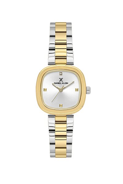 Daniel Klein Dke.1.11048-5 Women's Wristwatch