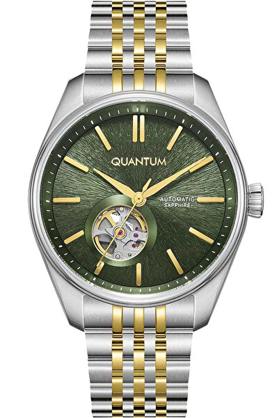 Quantum Qmg1207.270 Automatic Men's Wristwatch