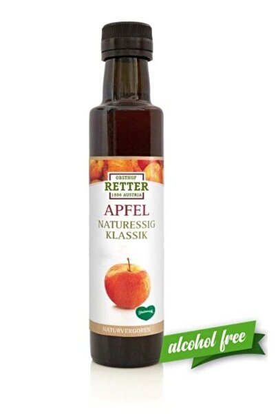RETTER Otet de mere bio 250ml