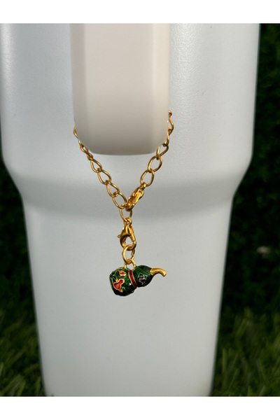 YuccaCo Accessorize Your Life İbrik Şans Thermos Compatible Accessory/Aladdin...