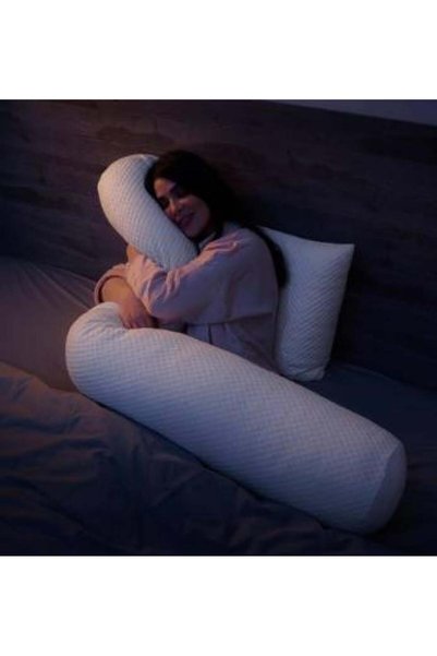 Neyam Body Pillow Sleep