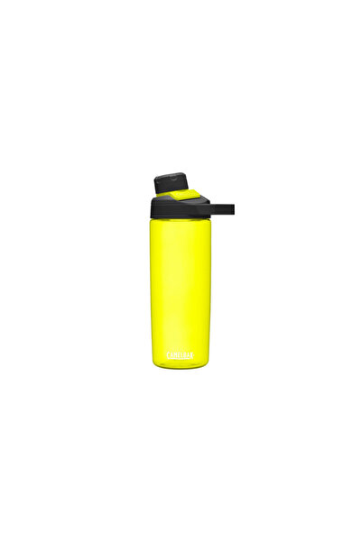 Camelbak CHUTE MAG BOTTLE 600ML - أصفر