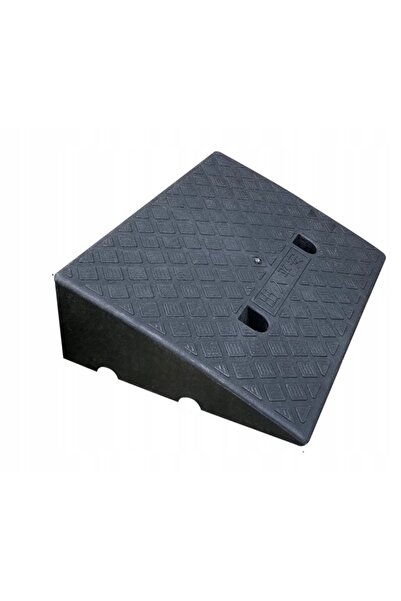 Korbi Rampa Pentru Bordura, Korbi, 38x50x15 cm, Fabricata Din Plastic De Inal...