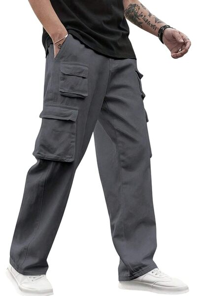 Lymio Men Cargo-41 Cargo For Men (pack of 1)