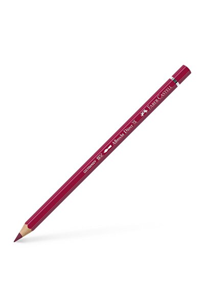 Faber Castell Creion colorat acuarelabil Maro Roib 142 A. Durer Faber-Castell