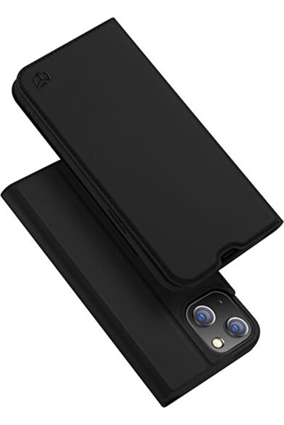 Techsuit Θήκη Σιλικόνης Μαύρη (OnePlus 12R)