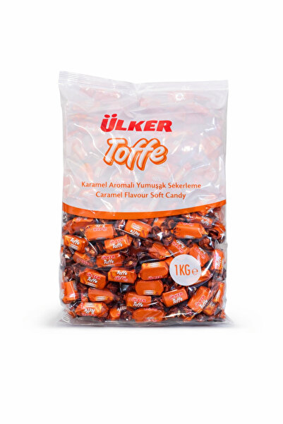 Others حلاوة اولكر(بالكراميل)1KG