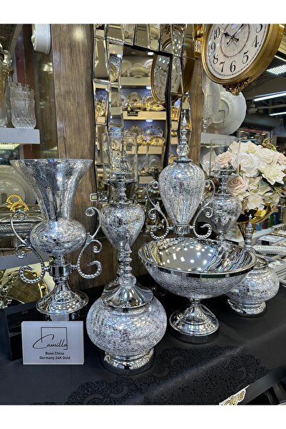 TURAB Salon Aksesuar Takımı