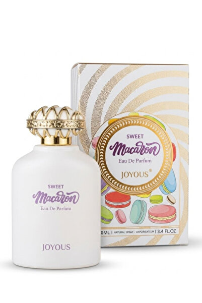 Joyous عطر سويت ماكارون EDP 100 مل