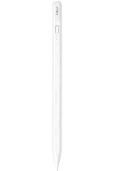 Baseus Γραφίδα Αφής 3 Digital Touch για iPad, για Ομαλή Γραφή, σε Λευκό χρώμα...