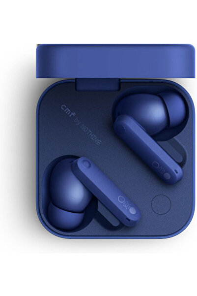 NOTHING CMF Buds Pro 2 Ακουστικά Bluetooth Handsfree με αντοχή στον ιδρώτα κα...