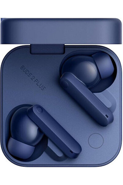 cmf by NOTHING Buds 2 Plus Bluetooth Ακουστικά Handsfree με Αντοχή στον Ιδρώτ...